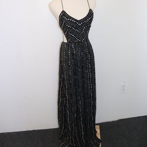 Urban outfitters Maxi dress